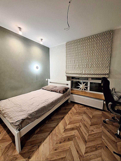 2х кімнатна квартира з хорошим ремонтом !!! Мінімальне оформлення !!! Ірпінь - зображення 6