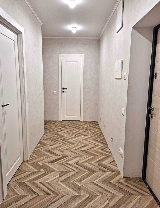 2х кімнатна квартира з хорошим ремонтом !!! Мінімальне оформлення !!! Ірпінь - зображення 7