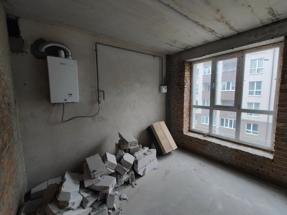 Ця квартира варта вашої уваги. Зателефонуйте - розкажу детально Ирпень - изображение 5