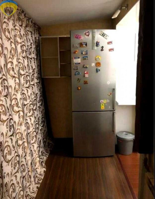 Продам 2-кімнатну квартиру  на Черемушках вул. Філатова/Дім Меблів. Одесса - изображение 5