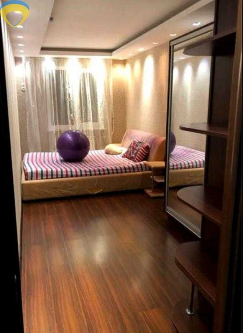 Продам 2-кімнатну квартиру  на Черемушках вул. Філатова/Дім Меблів. Одесса - изображение 1