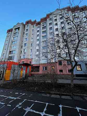 Продаж 5 кімнатної квартири, вул. Княгині Ольги 5Б, цегла. Карпатбуд. Львов