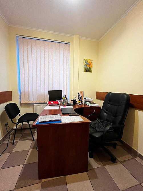 Продаж 5 кімнатної квартири, вул. Княгині Ольги 5Б, цегла. Карпатбуд. Львов - изображение 5