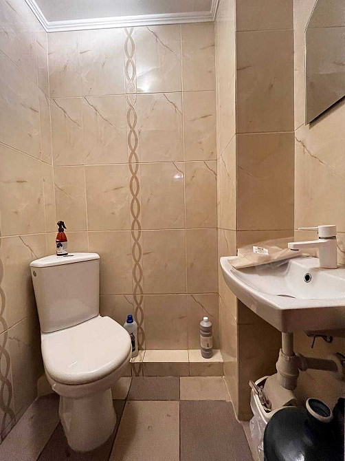 Продаж 5 кімнатної квартири, вул. Княгині Ольги 5Б, цегла. Карпатбуд. Львов - изображение 8