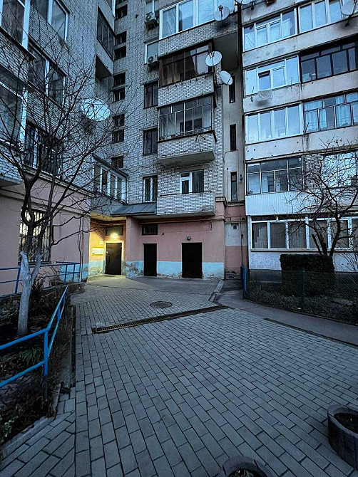 Продаж 5 кімнатної квартири, вул. Княгині Ольги 5Б, цегла. Карпатбуд. Львов - изображение 3