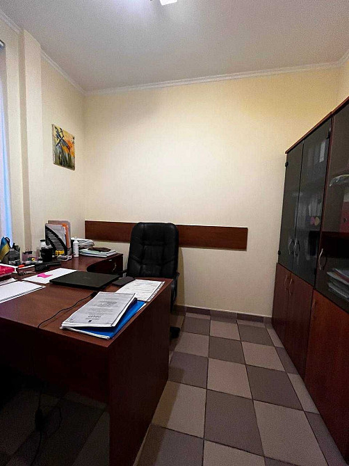 Продаж 5 кімнатної квартири, вул. Княгині Ольги 5Б, цегла. Карпатбуд. Львов - изображение 4