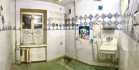 Продам 2-к. квартиру на Одесской Харків