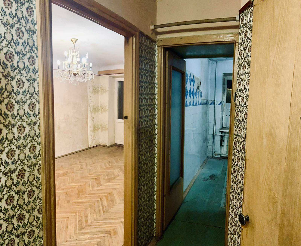 Продам 2-к. квартиру на Одесской Харків - зображення 7