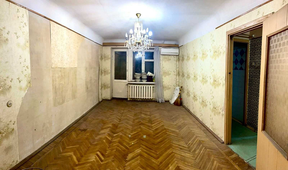 Продам 2-к. квартиру на Одесской Харків - зображення 3