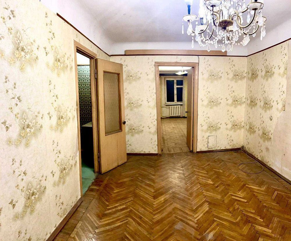 Продам 2-к. квартиру на Одесской Харків - зображення 4