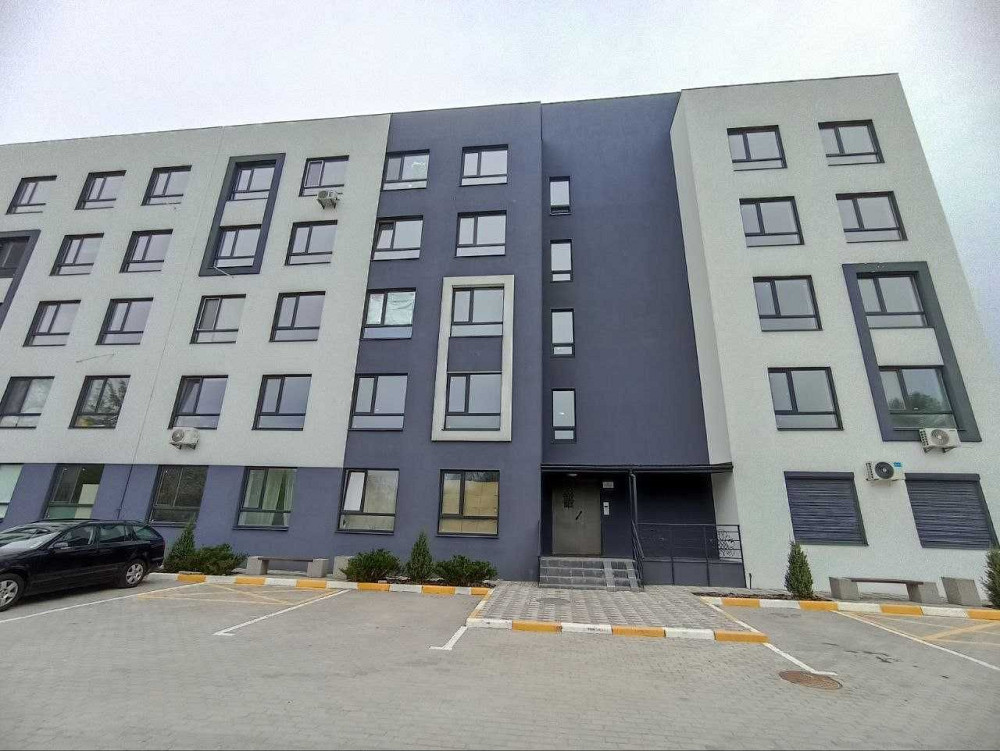 Продаж двокімнатної квартири ! ВИГІДНА ЦІНА! Ірпінь - зображення 1