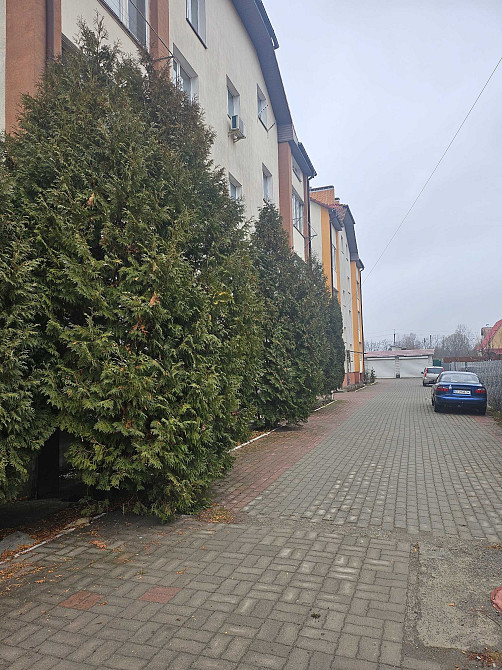 1к квартира в ЦЕНТРІ Немішаєве - зображення 8