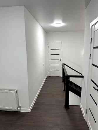 Дво - рівнева 5 кімнатна квартира 140м2 Ирпень