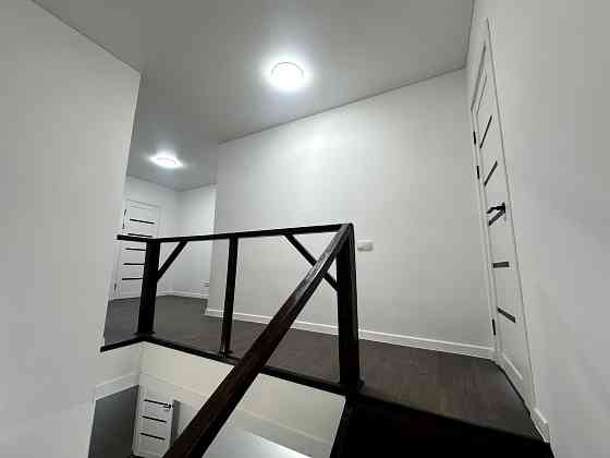 Дво - рівнева 5 кімнатна квартира 140м2 Ирпень