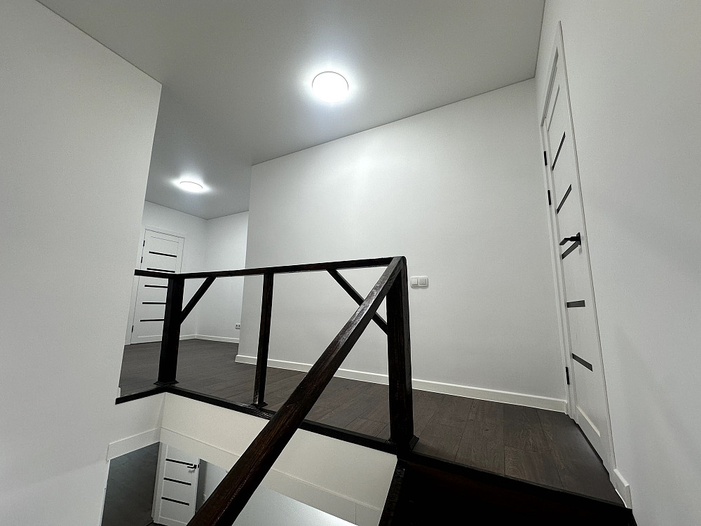 Дво - рівнева 5 кімнатна квартира 140м2 Ірпінь - зображення 1