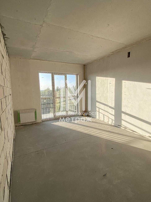 Продаж видової 1к квартири в ЖК Кришталеві Джерела Киев - изображение 3