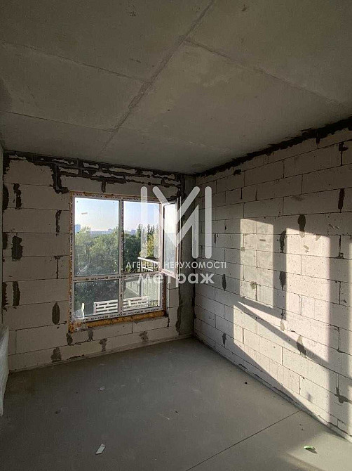 Продаж видової 1к квартири в ЖК Кришталеві Джерела Киев - изображение 4