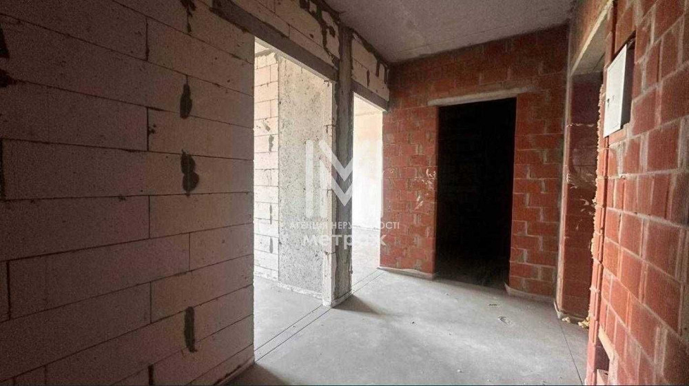 Продаж видової 1к квартири в ЖК Кришталеві Джерела Киев - изображение 7