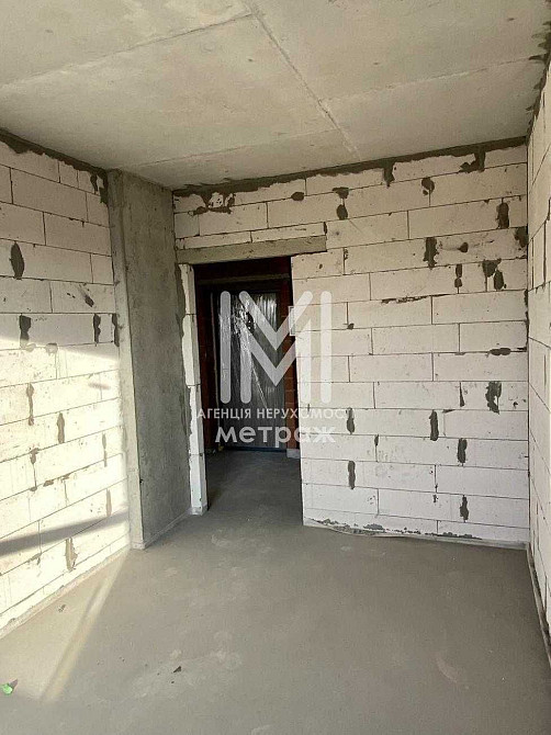 Продаж видової 1к квартири в ЖК Кришталеві Джерела Киев - изображение 6