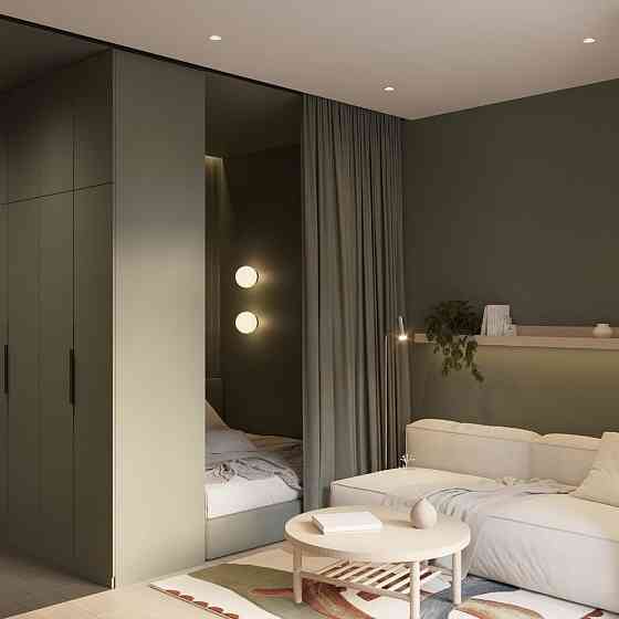 Продаж 1 кім. квартири вул. Руська Ужгород