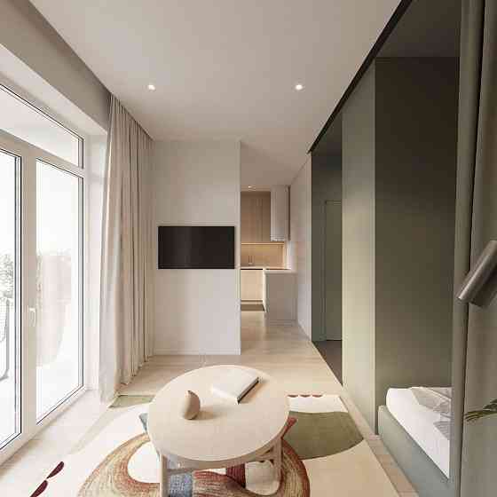 Продаж 1 кім. квартири вул. Руська Ужгород