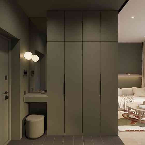 Продаж 1 кім. квартири вул. Руська Ужгород