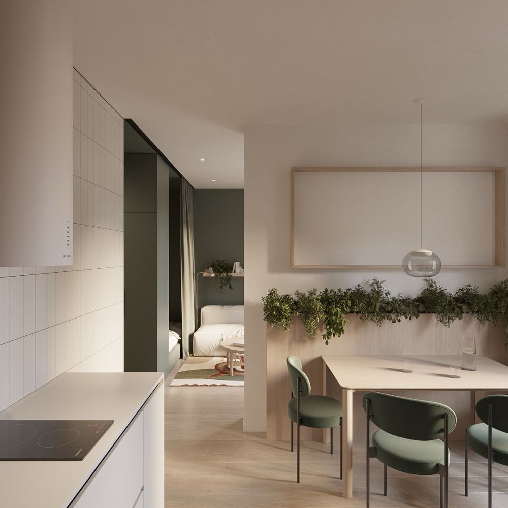 Продаж 1 кім. квартири вул. Руська Ужгород - зображення 8