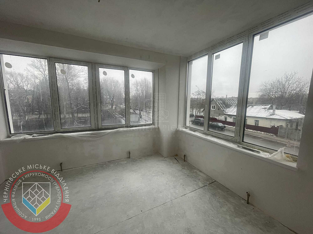 RLT T01 Продам 2 кімнатну квартиру в ЖК Art House, вул. Г. Полуботка Чернигов - изображение 4