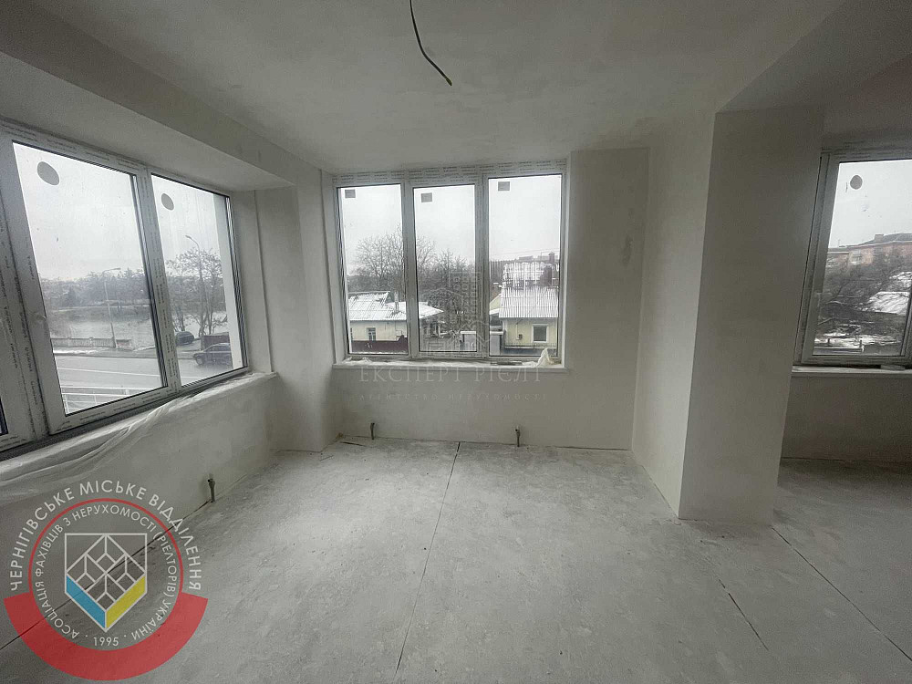 RLT T01 Продам 2 кімнатну квартиру в ЖК Art House, вул. Г. Полуботка Чернигов - изображение 3