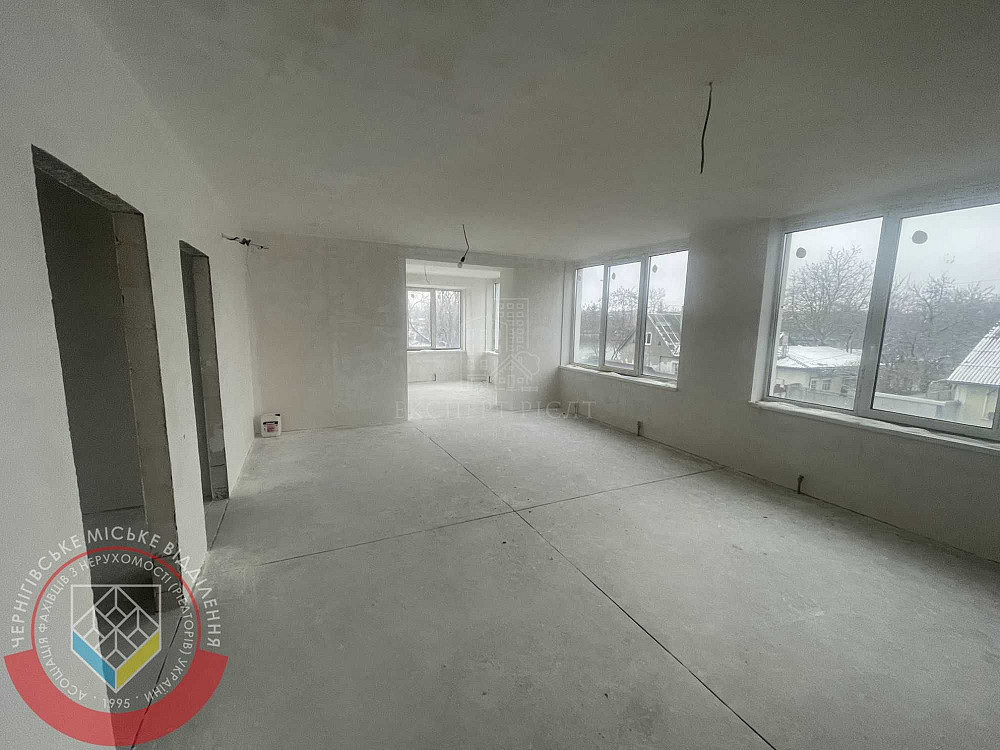 RLT T01 Продам 2 кімнатну квартиру в ЖК Art House, вул. Г. Полуботка Чернигов - изображение 7