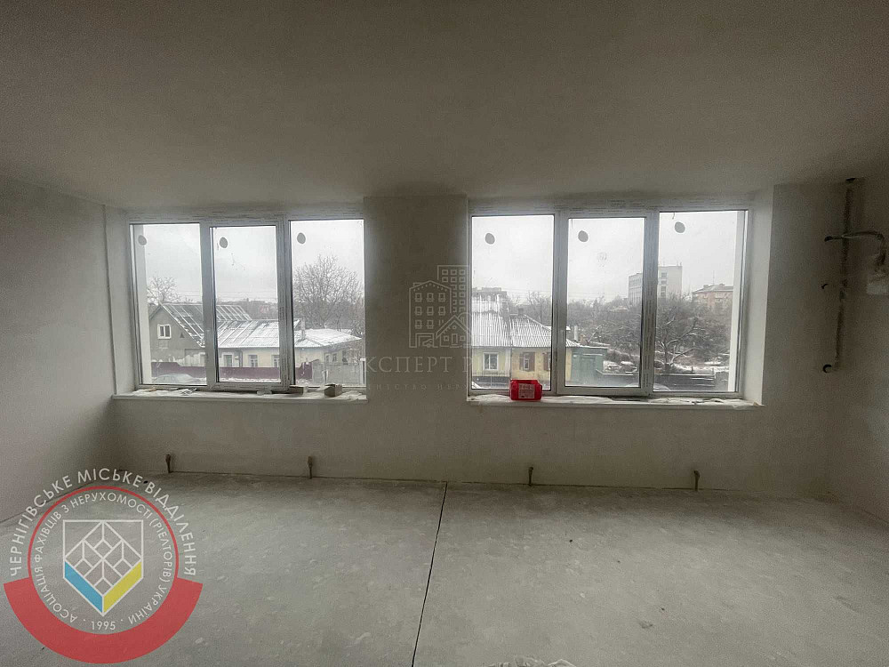 RLT T01 Продам 2 кімнатну квартиру в ЖК Art House, вул. Г. Полуботка Чернигов - изображение 5