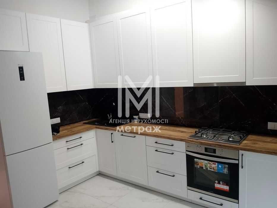 Продається ексклюзивна двох-кімнатна квартира з Газовим опаленням. Бровари - зображення 1