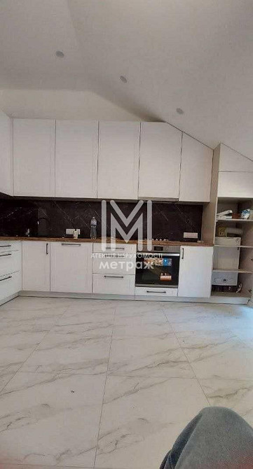 Продається ексклюзивна двох-кімнатна квартира з Газовим опаленням. Бровари - зображення 2