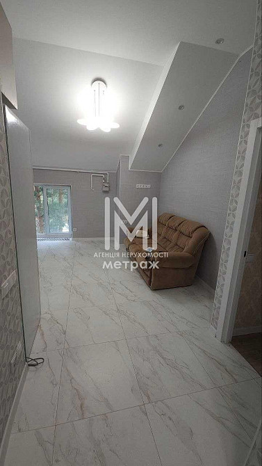 Продається ексклюзивна двох-кімнатна квартира з Газовим опаленням. Бровари - зображення 8