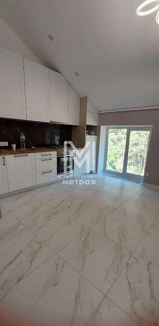 Продається ексклюзивна двох-кімнатна квартира з Газовим опаленням. Бровари - зображення 5