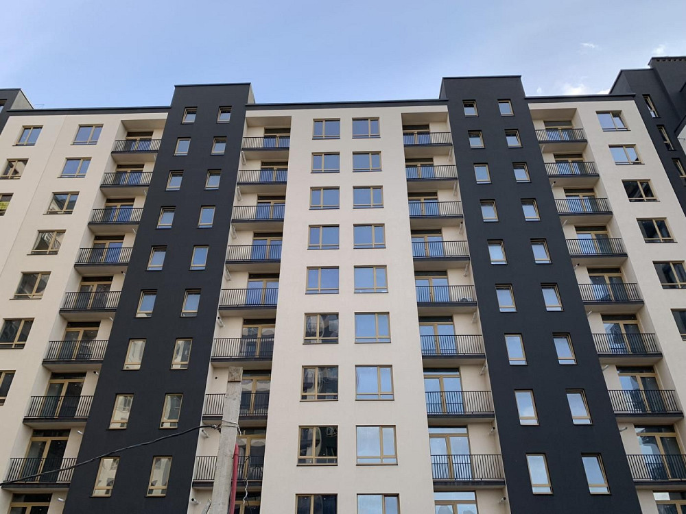 Однокімнатна квартира в центральній частині Іф Івано-Франківськ - зображення 1