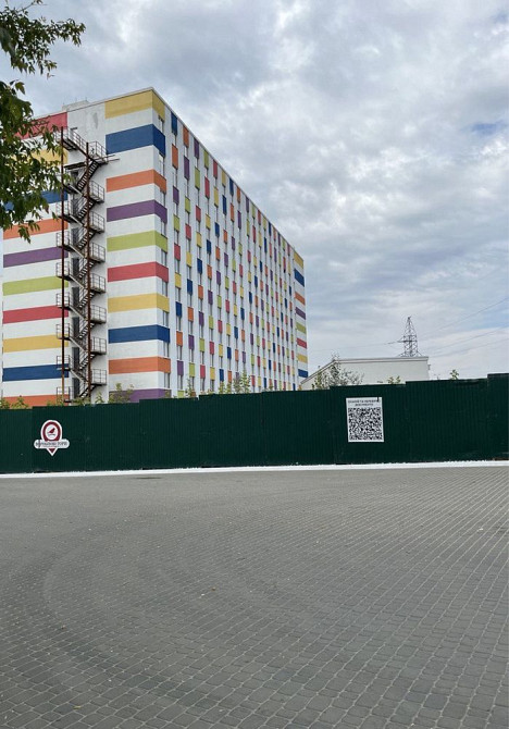 Воробьевы горы на Полях Харків - зображення 1