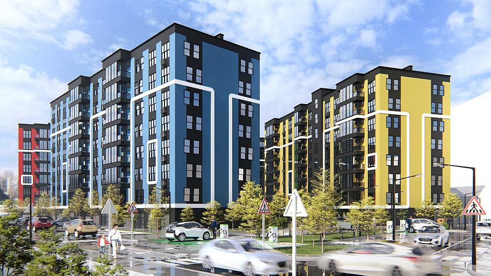 3 кімнатна квартира за вигідною ціною.Калуш Калуш - изображение 3