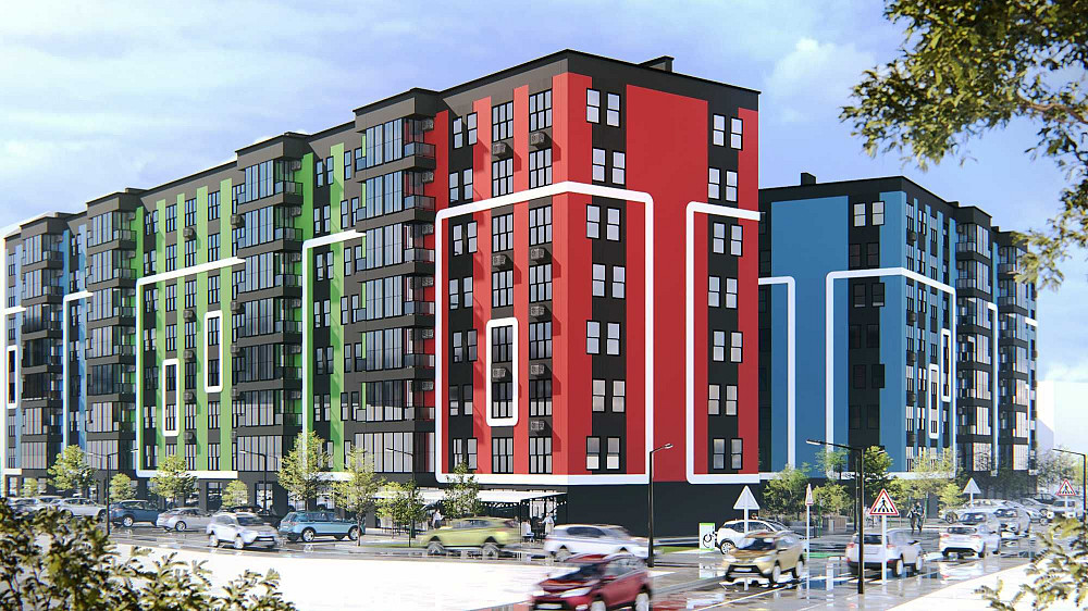 3 кімнатна квартира за вигідною ціною.Калуш Калуш - изображение 6