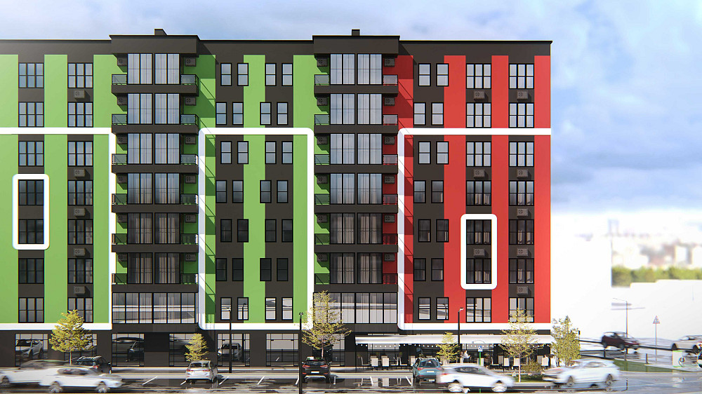 3 кімнатна квартира за вигідною ціною.Калуш Калуш - изображение 4