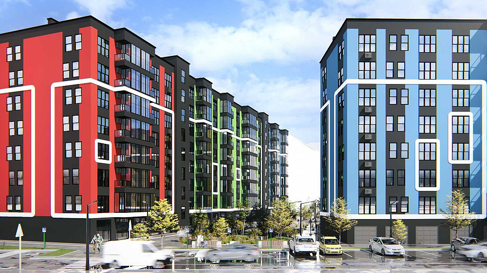 3 кімнатна квартира за вигідною ціною.Калуш Калуш - изображение 2