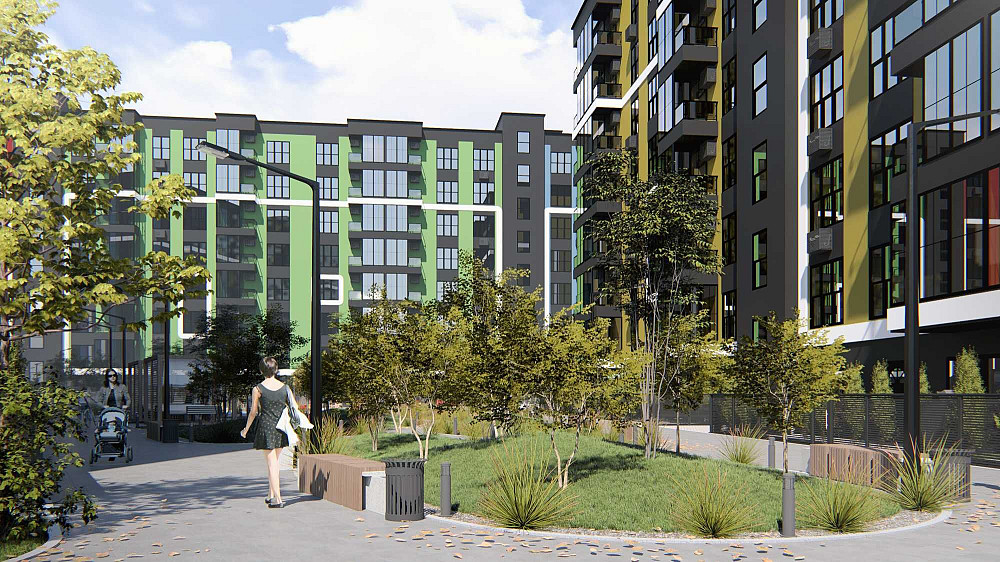 3 кімнатна квартира за вигідною ціною.Калуш Калуш - изображение 8