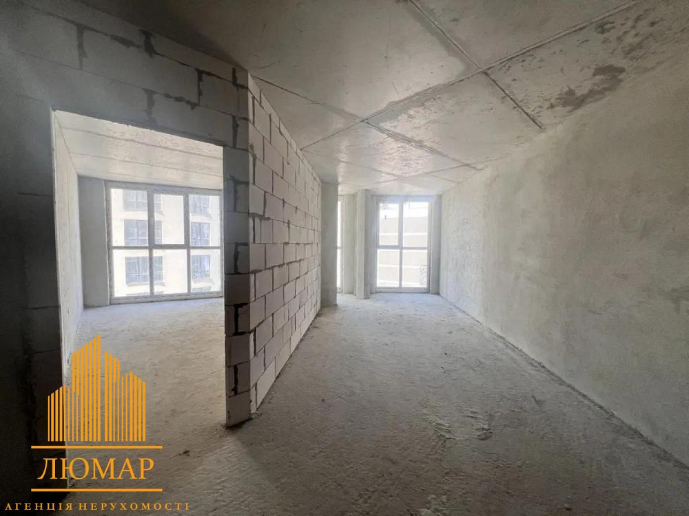 Продам 2-х кім. квартиру в  ЖК Parus Premium Кульпарківська Львов - изображение 6