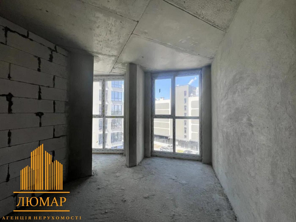 Продам 2-х кім. квартиру в  ЖК Parus Premium Кульпарківська Львов - изображение 3