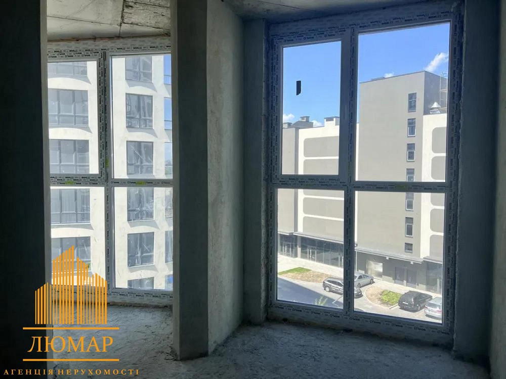 Продам 2-х кім. квартиру в  ЖК Parus Premium Кульпарківська Львов - изображение 5