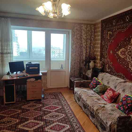 Продам 3к квартиру низ Кирова Дніпро