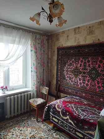 Продам 3к квартиру низ Кирова Дніпро