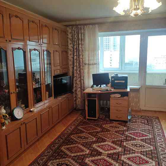 Продам 3к квартиру низ Кирова Дніпро