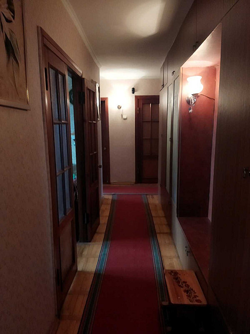 Продам 3к квартиру низ Кирова Дніпро - зображення 8