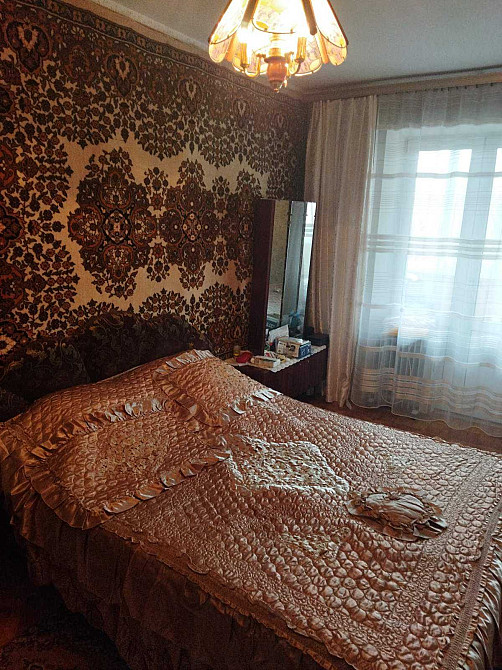 Продам 3к квартиру низ Кирова Дніпро - зображення 5